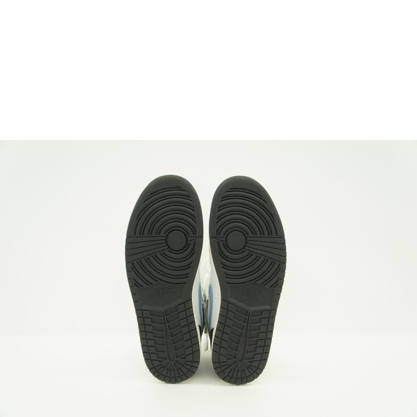 NIKE ナイキ/エアジョーダン1 MID SE/29cm/FQ7831-142//Aランク/20