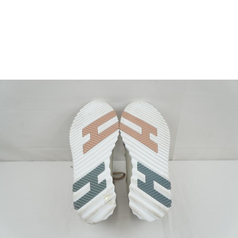 HERMES エルメス/HERMES バウンシングスニーカー //Aランク/67