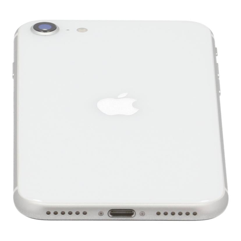 Apple アップル /iPhone SE 第2世代 64GB/MHGQ3J/A//DX3H768BPLJR/Bランク/69