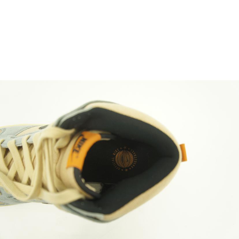 NIKE ナイキ/ダンクHIレトロSE/28.5cm/FJ4191-200//SAランク/20