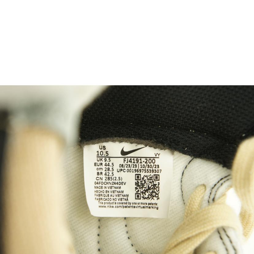 NIKE ナイキ/ダンクHIレトロSE/28.5cm/FJ4191-200//SAランク/20