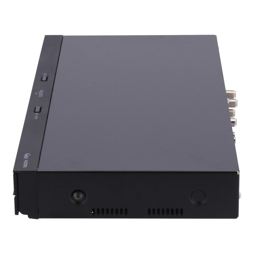 SHARP シャープ /BDレコーダー/BD-NW1200//9303454/Bランク/81