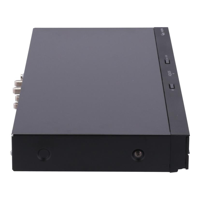 SHARP シャープ /BDレコーダー/BD-NW1200//9303454/Bランク/81