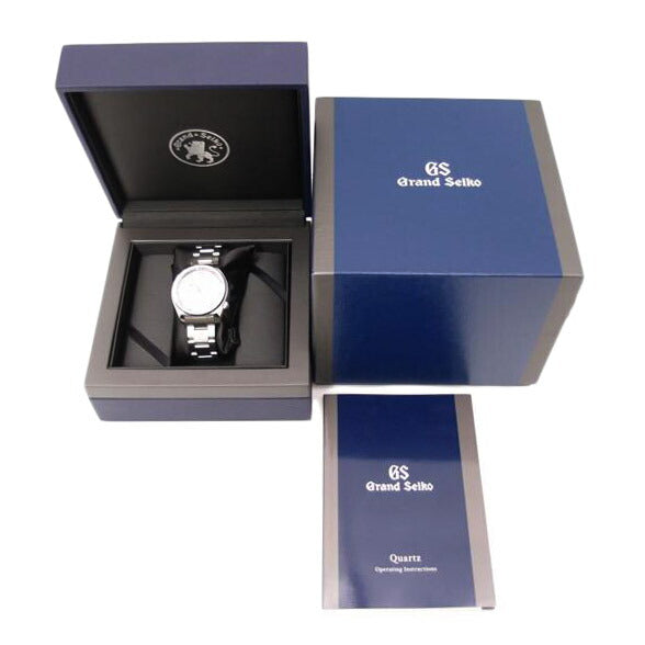 SEIKO セイコー/グランドセイコー/スポーツコレクション/クォーツ/SBGX341//000***/Aランク/69
