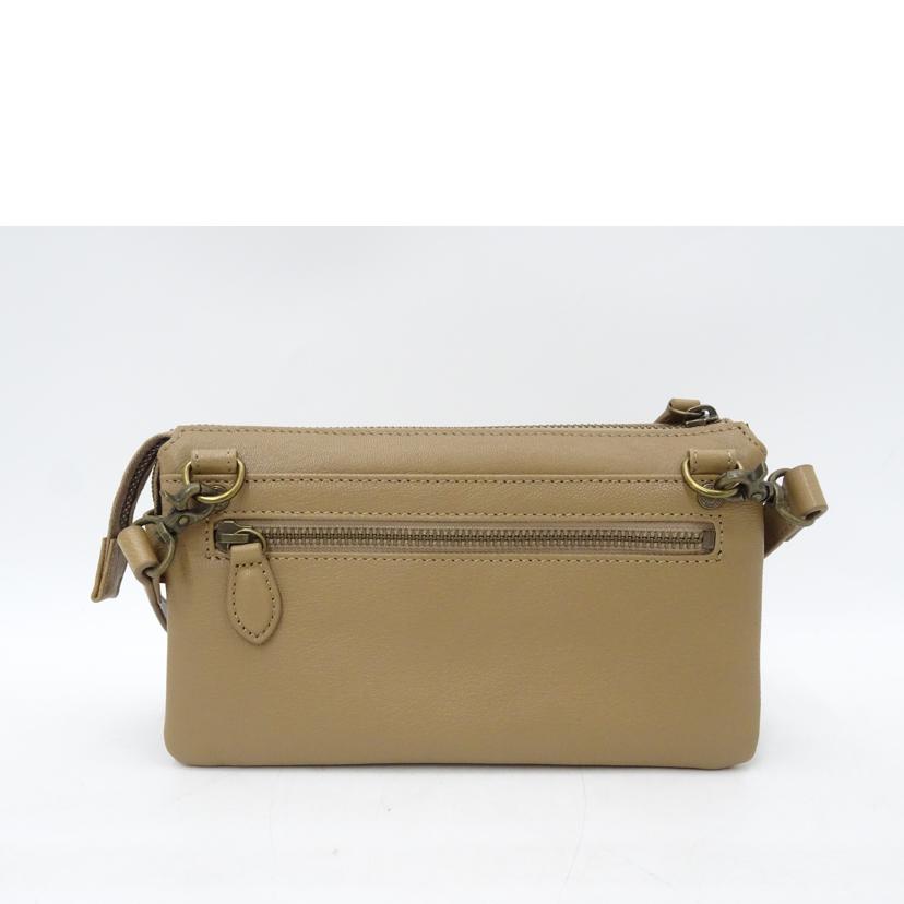 Dakota ダコタ/Dakota アミューズお財布ショルダー/1032461//SAランク/69