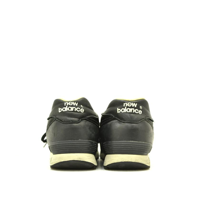 NB ニューバランス/M576CKK/レザースニーカー/イングランド製/M576CKK//サイズ:UK表記8 1/2/Bランク/75