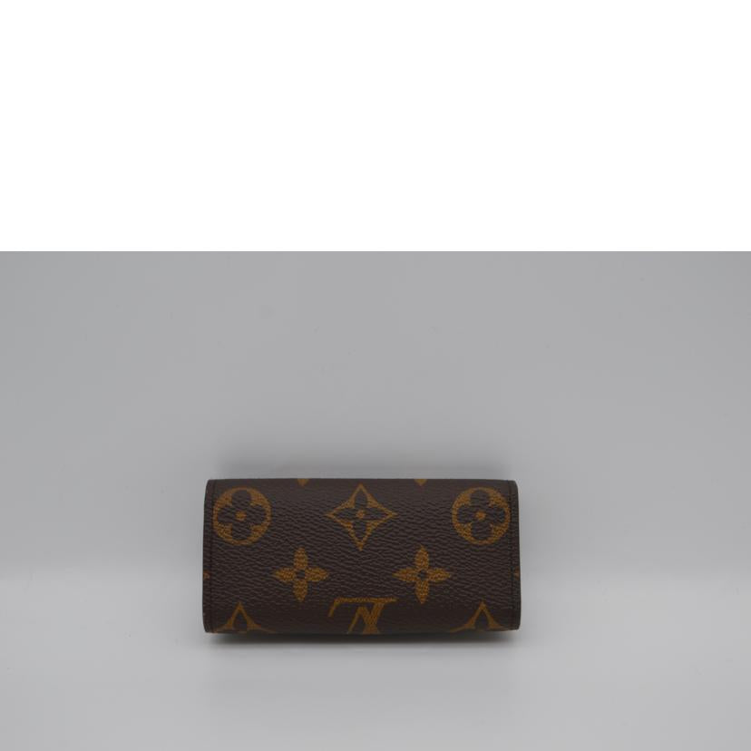 LV ルイヴィトン/ミュルティクレ4新型/モノグラム/M69517//FRI****/SAランク/89