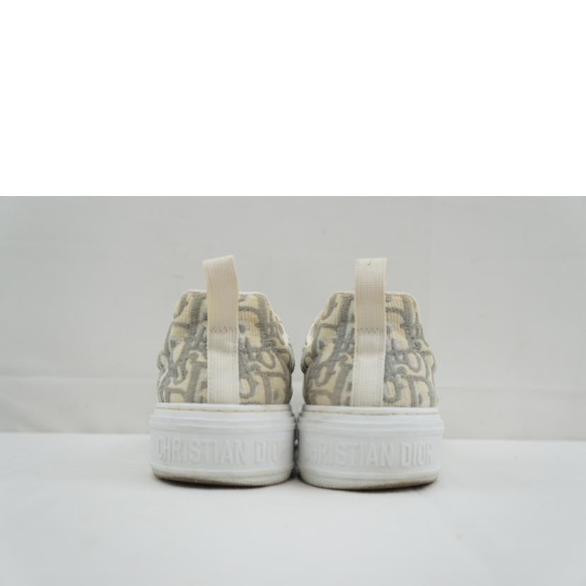 Christian Dior クリスチャンディオール/Christian Dior スリッポン 23.0//ABランク/67