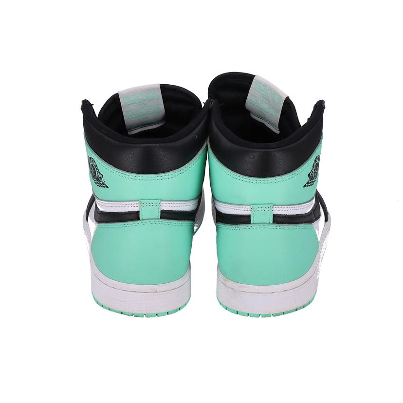 NIKE ナイキ/Air Jordan 1 RETRO/DZ5485-130//サイズ27.5cm/Bランク/03