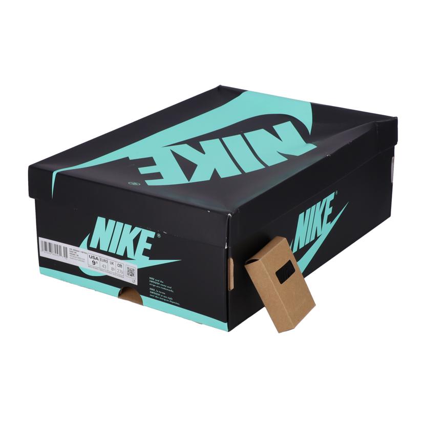 NIKE ナイキ/Air Jordan 1 RETRO/DZ5485-130//サイズ27.5cm/Bランク/03