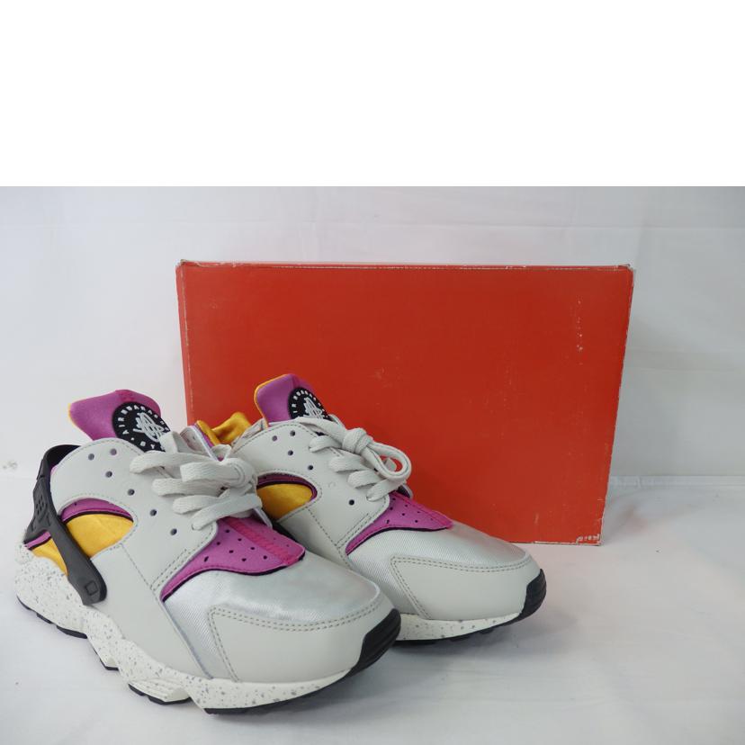 NIKE ナイキ/NIKE AIR HUARACHE/DD1068-003//Aランク/84