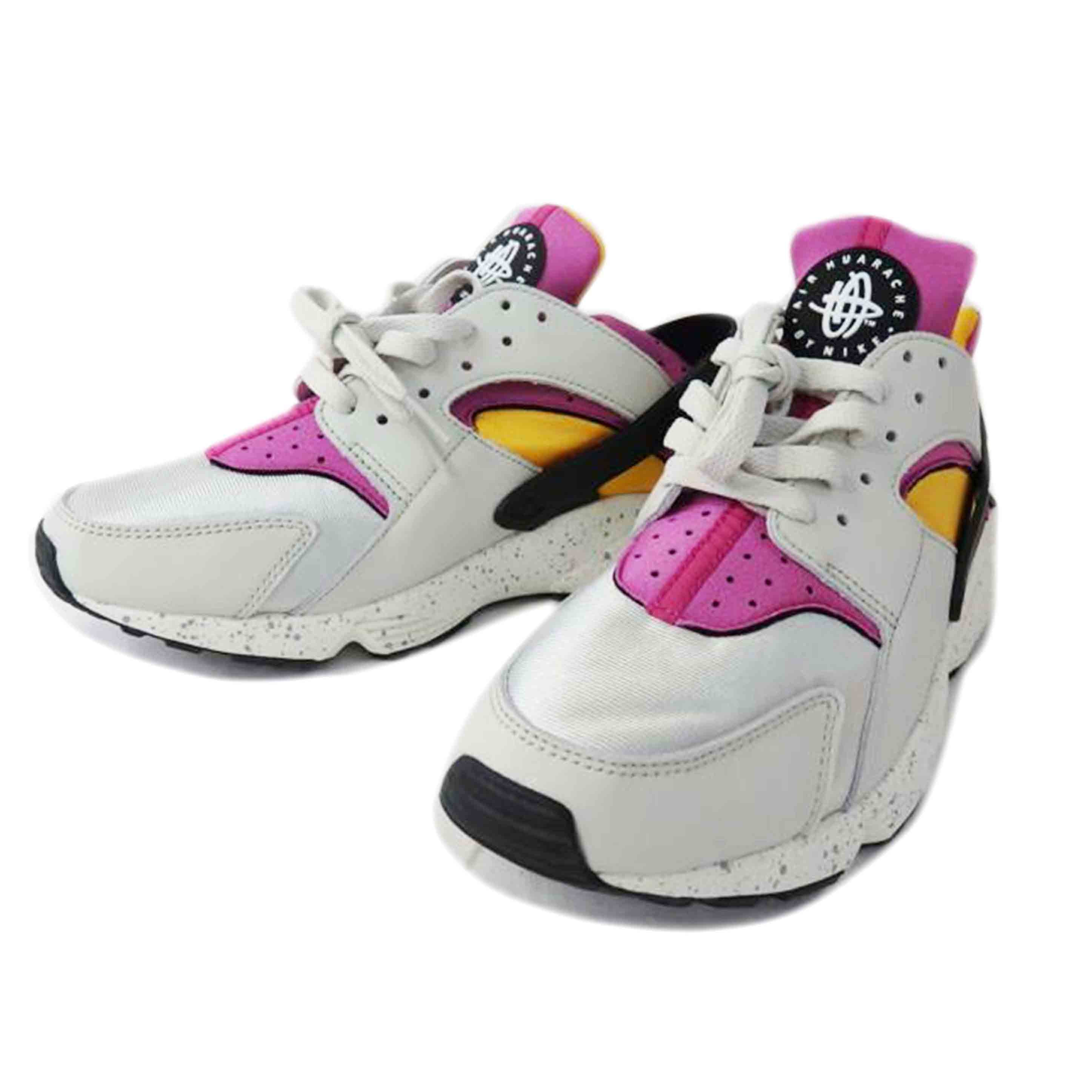 NIKE ナイキ/NIKE AIR HUARACHE/DD1068-003//Aランク/84