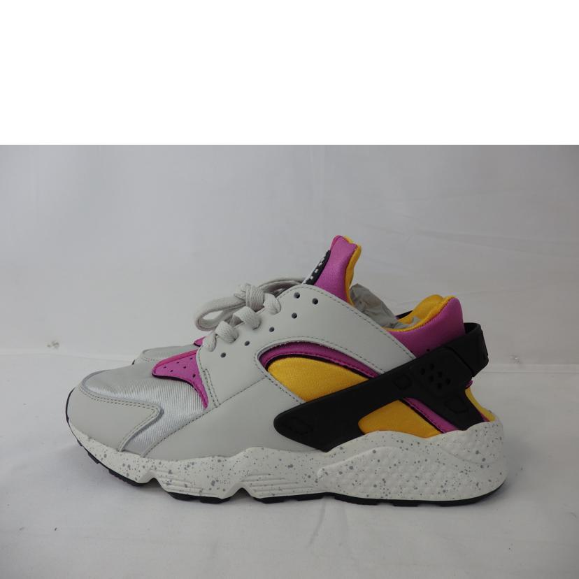 NIKE ナイキ/NIKE AIR HUARACHE/DD1068-003//Aランク/84