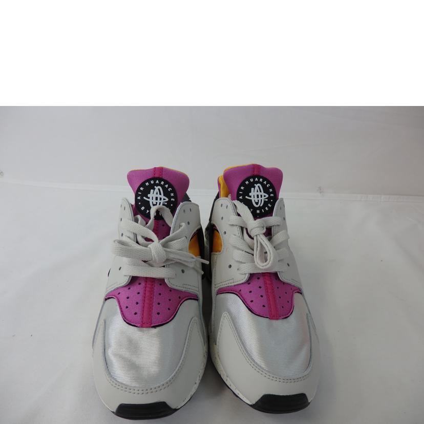 NIKE ナイキ/NIKE AIR HUARACHE/DD1068-003//Aランク/84
