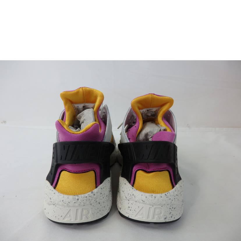 NIKE ナイキ/NIKE AIR HUARACHE/DD1068-003//Aランク/84