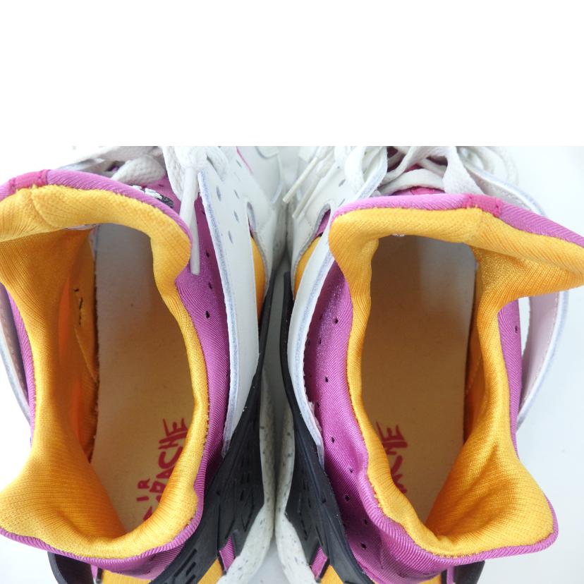 NIKE ナイキ/NIKE AIR HUARACHE/DD1068-003//Aランク/84