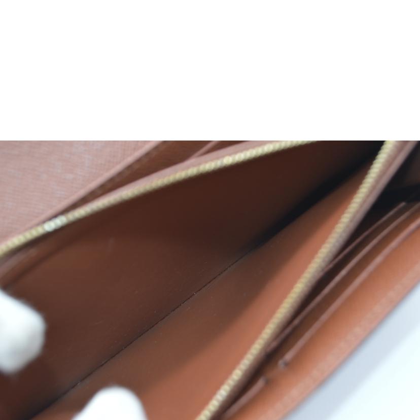 LV ルイヴィトン/ポルトフォイユ・サラ新型/モノグラム/ブラウン/M60531//AR2***/Bランク/89