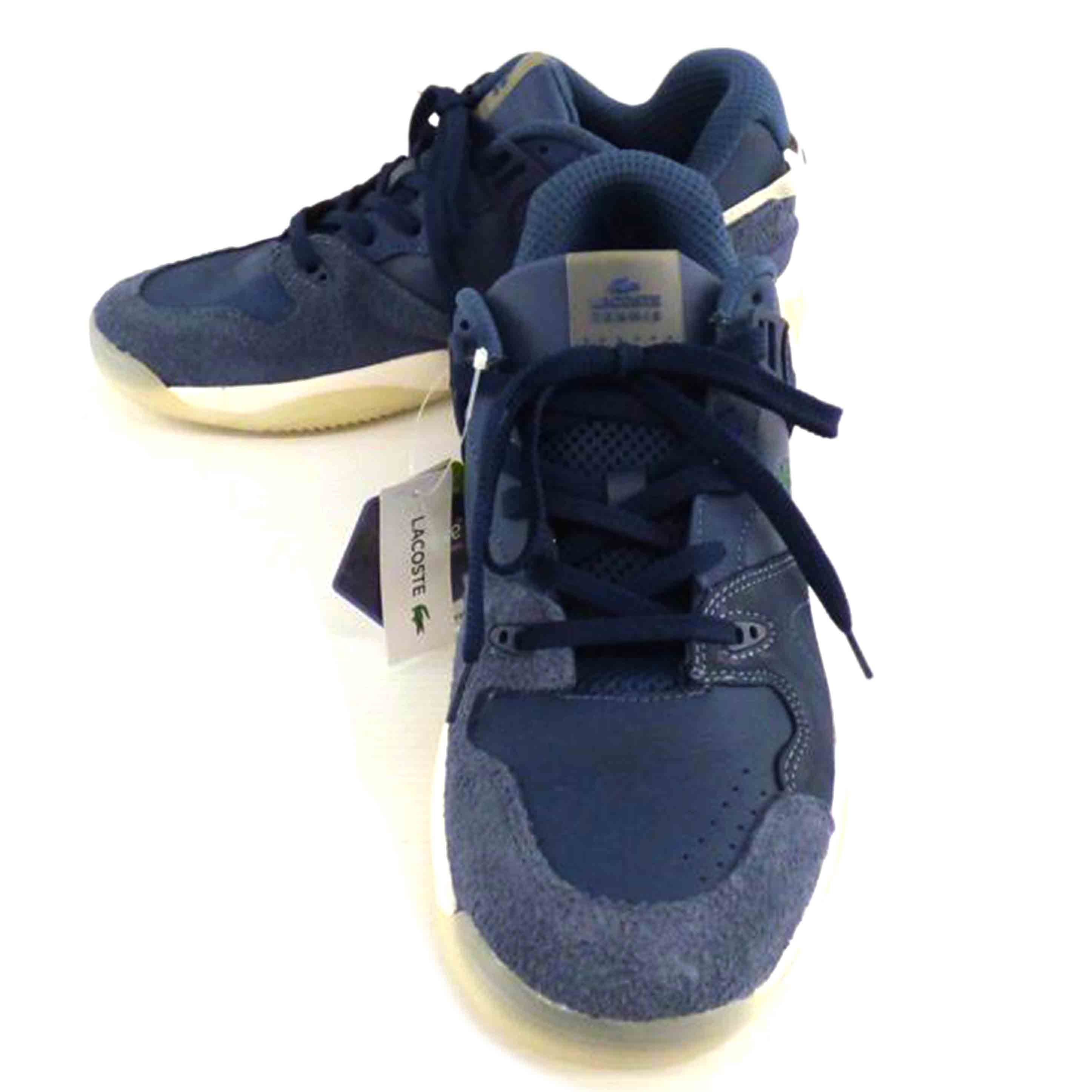 LACOSTE ラコステ/スニーカー/34107 1020//ABランク/64