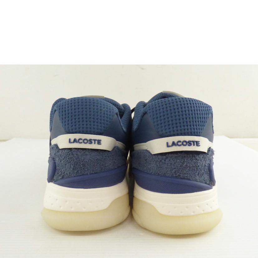 LACOSTE ラコステ/スニーカー/34107 1020//ABランク/64