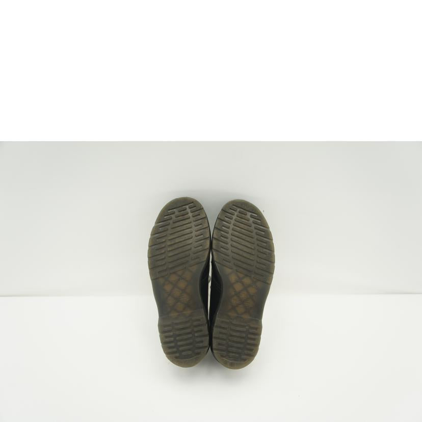 Dr.Martens/Dr.Martens 3ホール シューズ ホワイトステッチ/24757//ABランク/78