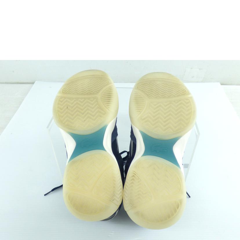 LACOSTE ラコステ/スニーカー/34107 1020//ABランク/64