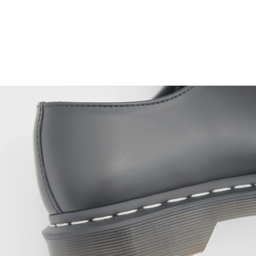 Dr.Martens/Dr.Martens 3ホール シューズ ホワイトステッチ/24757//ABランク/78