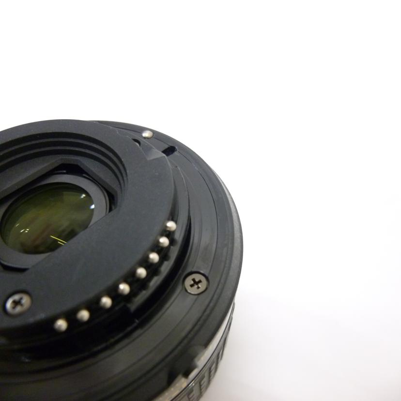 NIKON ニコン/D5600レンズキット/D5600/18-55VR//2020812/ABランク/88