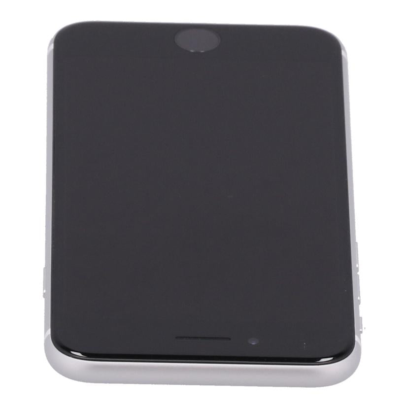 Apple SIMロックなし アップル /iPhone SE 第2世代 64GB/MHGQ3J/A//FFMFWDLXPLJR/ABランク/85