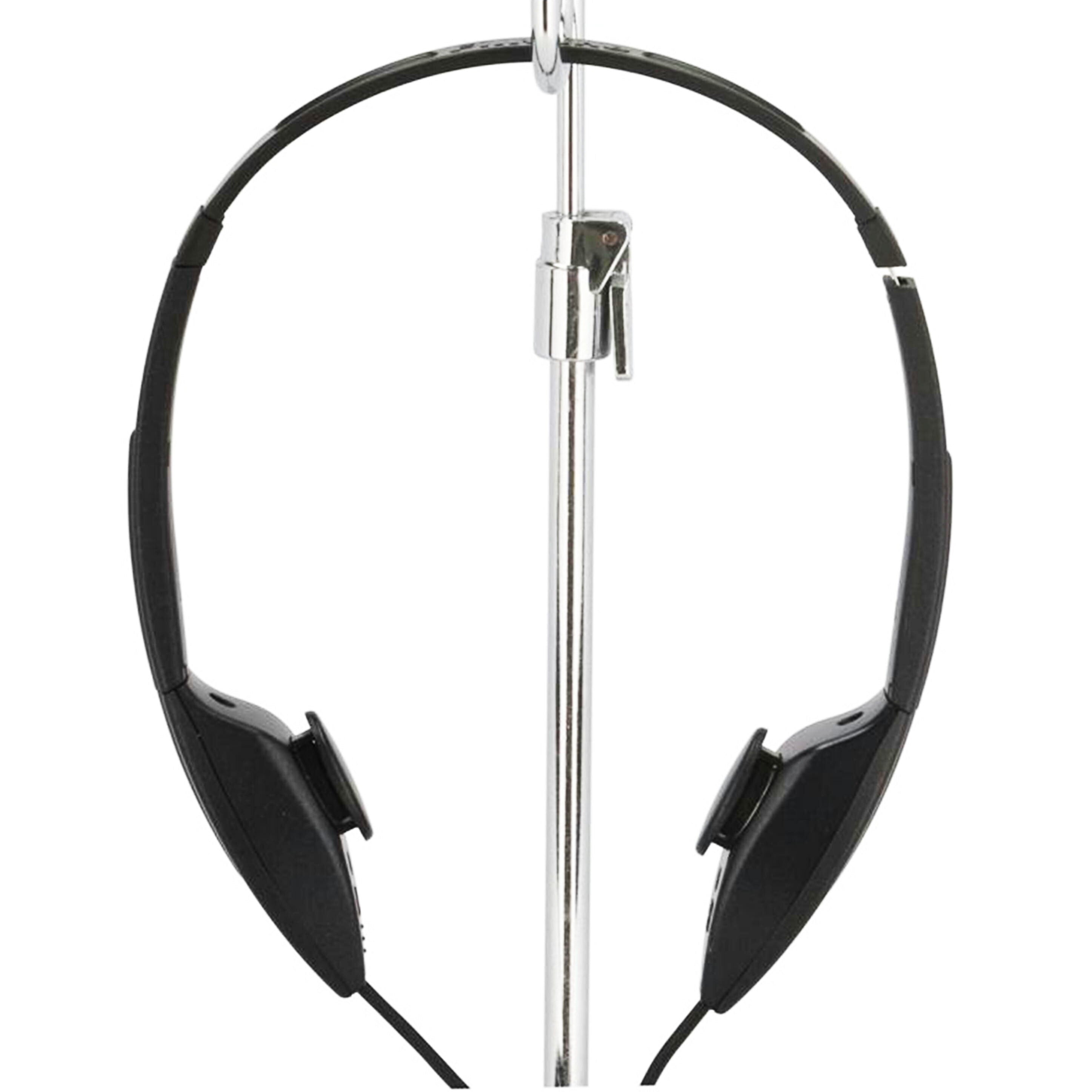 TEAC ティアック /骨伝導ステレオヘッドホン/HP-F200//7000532/Bランク/05