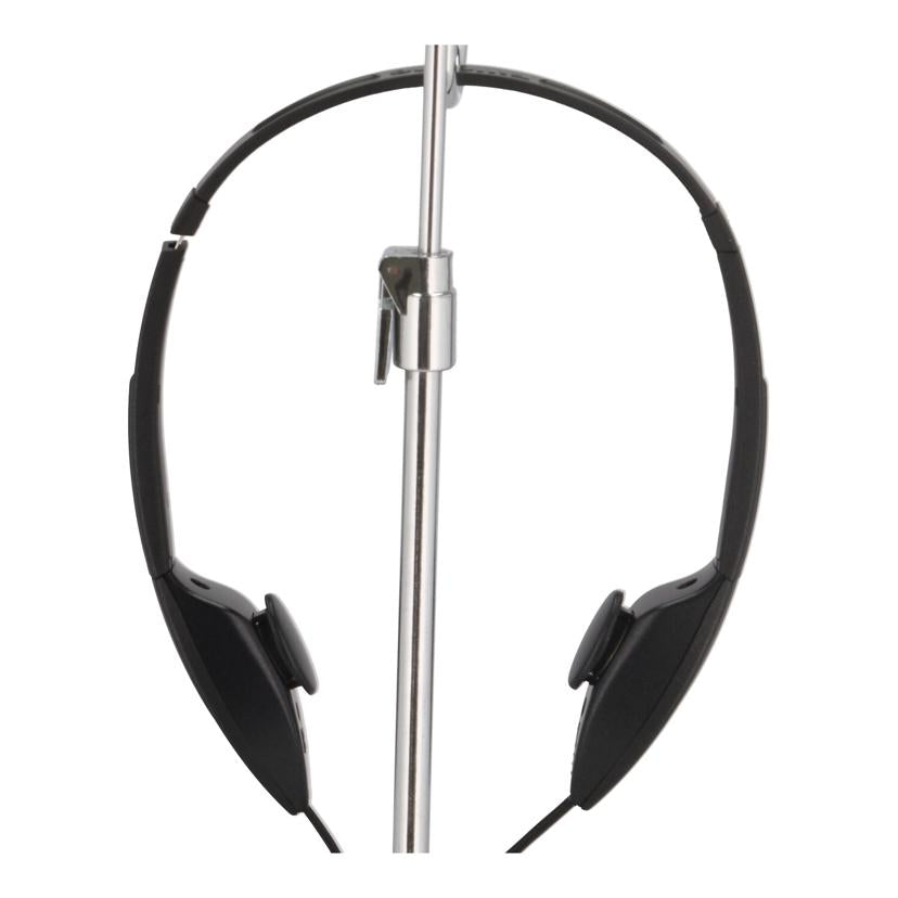 TEAC ティアック /骨伝導ステレオヘッドホン/HP-F200//7000532/Bランク/05