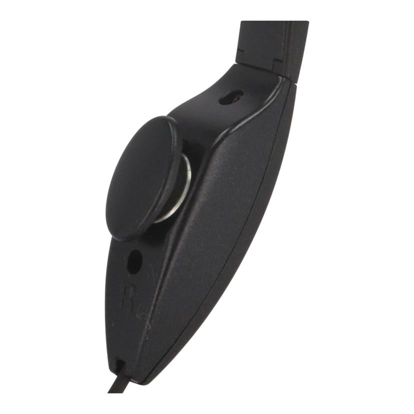 TEAC ティアック /骨伝導ステレオヘッドホン/HP-F200//7000532/Bランク/05