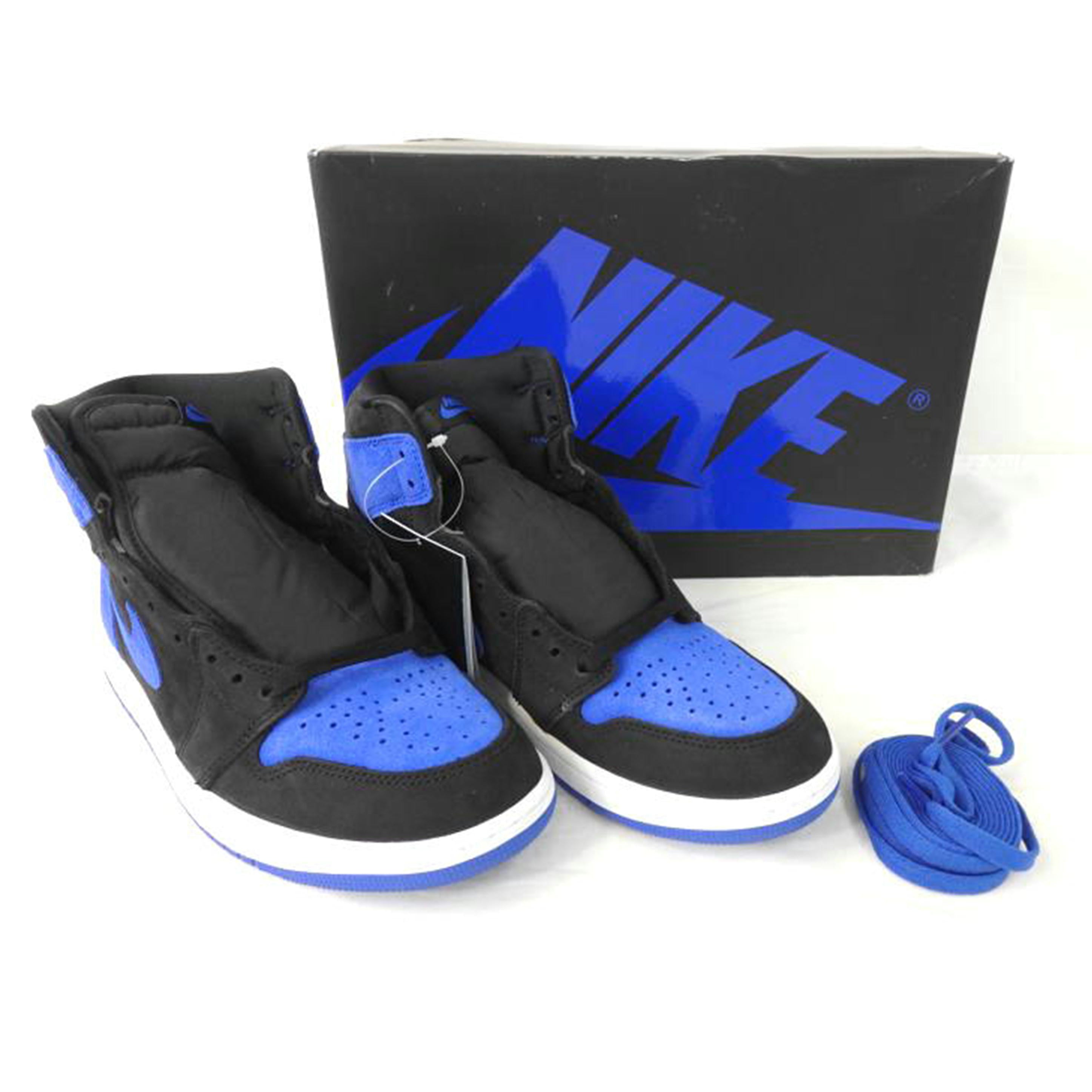 NIKE ナイキ/ NIKE AIR JORDAN 1 RETRO HIGH OG/DZ5485-042//Sランク/84
