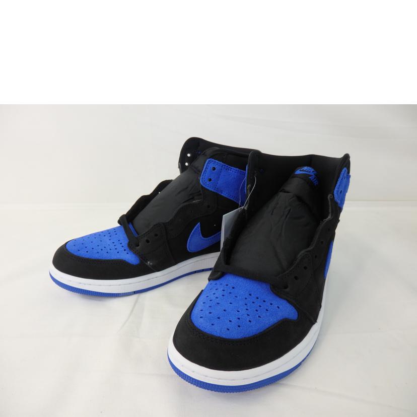 NIKE ナイキ/ NIKE AIR JORDAN 1 RETRO HIGH OG/DZ5485-042//Sランク/84