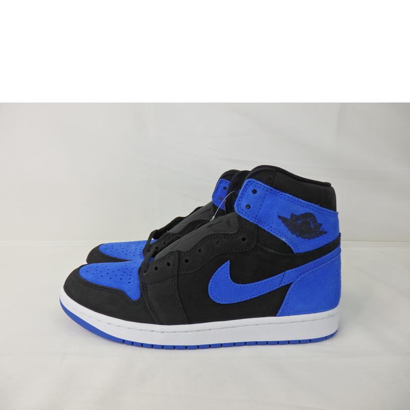 NIKE ナイキ/ NIKE AIR JORDAN 1 RETRO HIGH OG/DZ5485-042//Sランク/84