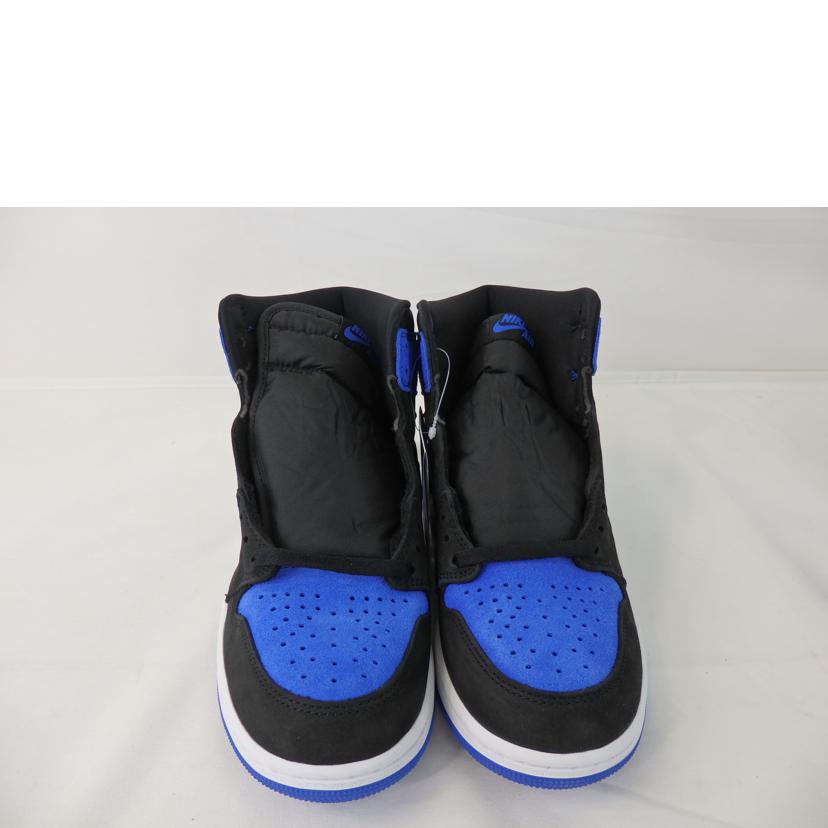 NIKE ナイキ/ NIKE AIR JORDAN 1 RETRO HIGH OG/DZ5485-042//Sランク/84