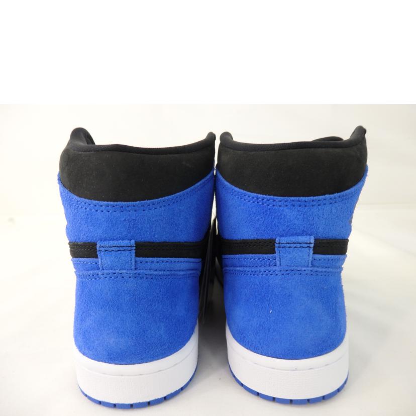 NIKE ナイキ/ NIKE AIR JORDAN 1 RETRO HIGH OG/DZ5485-042//Sランク/84