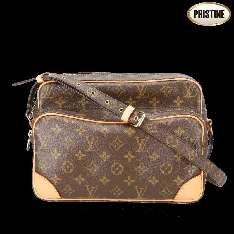 LOUIS VUITTON ルイヴィトン/☆ナイル/モノグラム/M45244//AR0***/SAランク/75