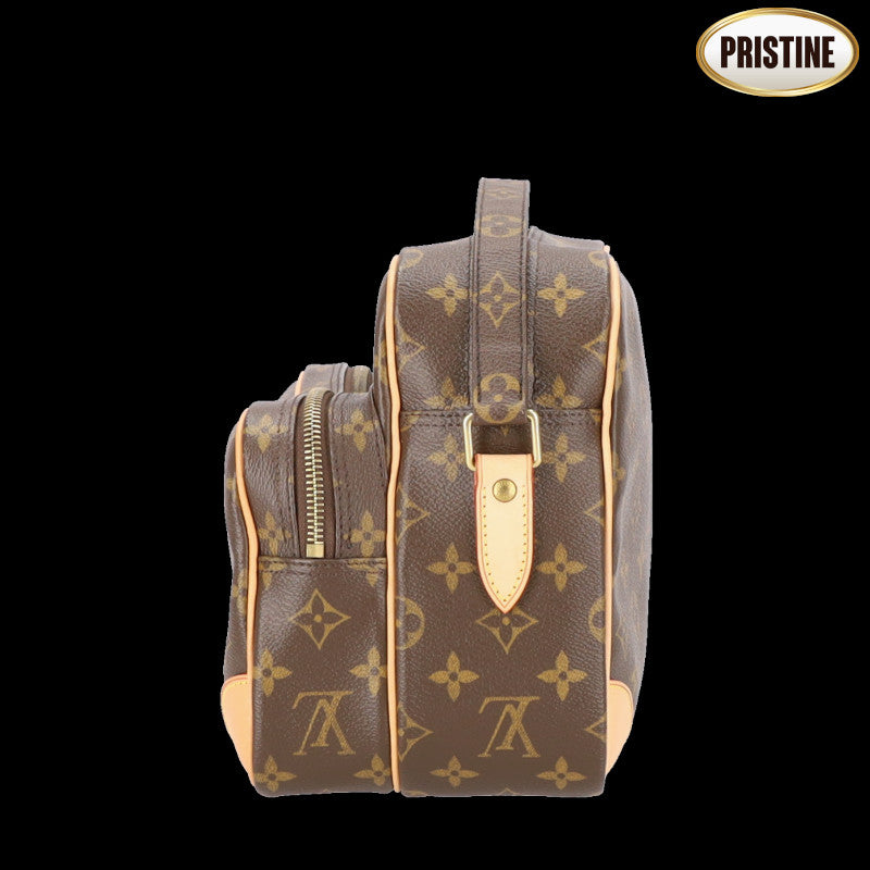 LOUIS VUITTON ルイヴィトン/☆ナイル/モノグラム/M45244//AR0***/SAランク/75