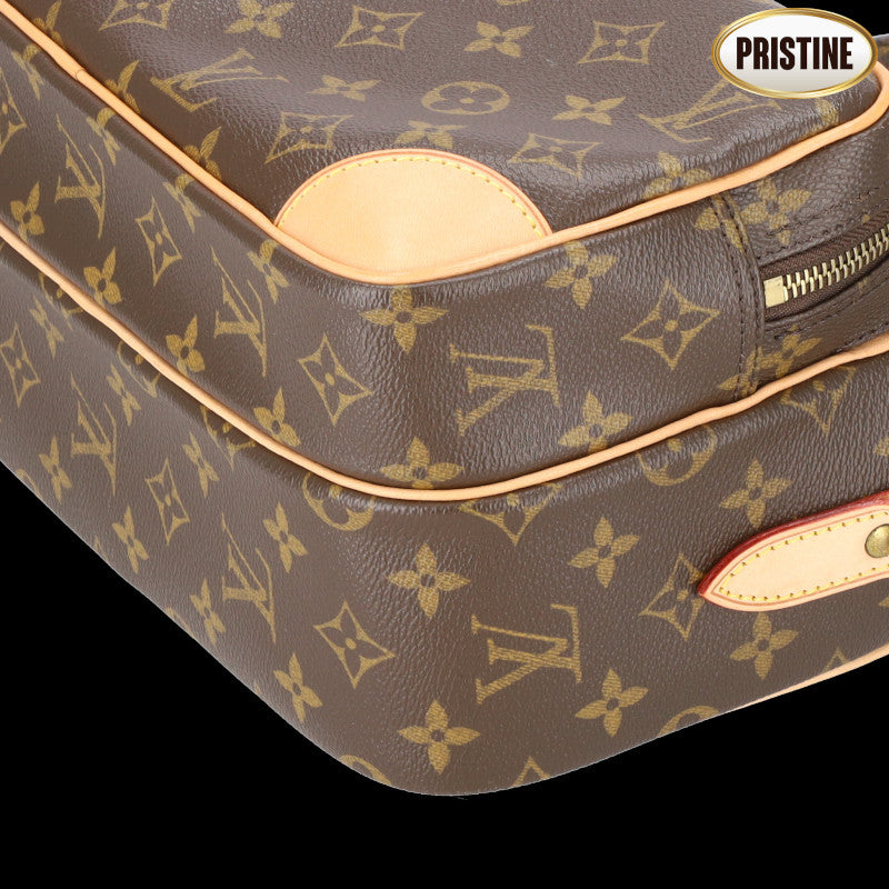 LOUIS VUITTON ルイヴィトン/☆ナイル/モノグラム/M45244//AR0***/SAランク/75