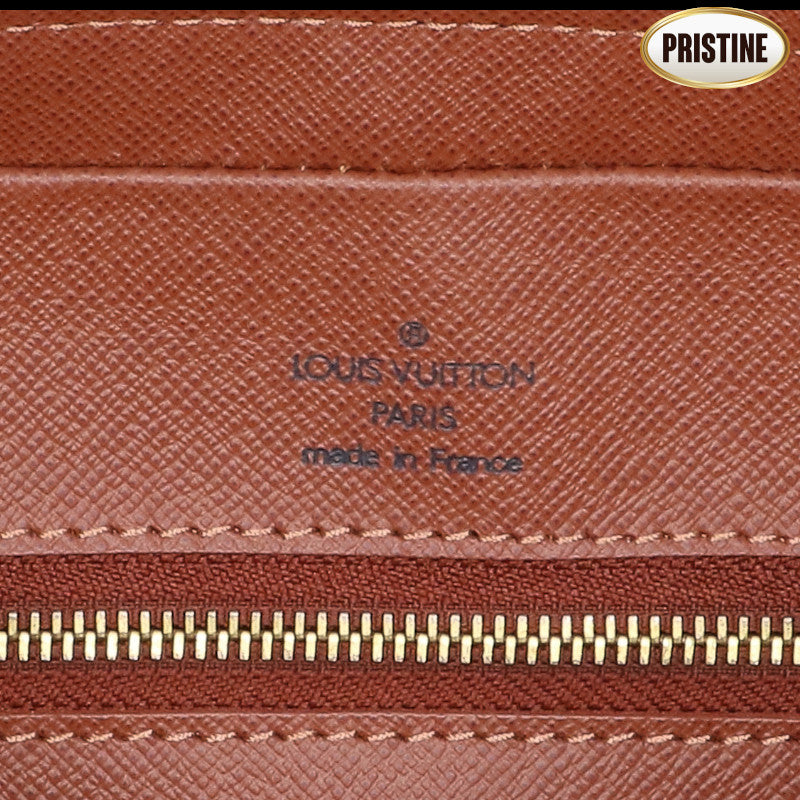 LOUIS VUITTON ルイヴィトン/☆ナイル/モノグラム/M45244//AR0***/SAランク/75