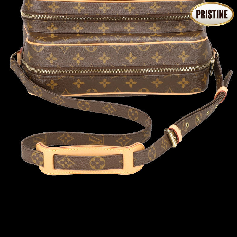 LOUIS VUITTON ルイヴィトン/☆ナイル/モノグラム/M45244//AR0***/SAランク/75