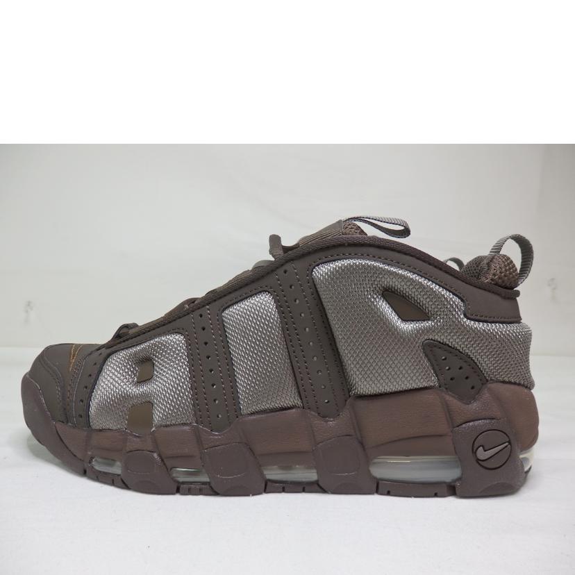 NIKE ナイキ/AIR MORE UPTEMPO LOW/27.0cm/FZ3055-200//Sランク/84