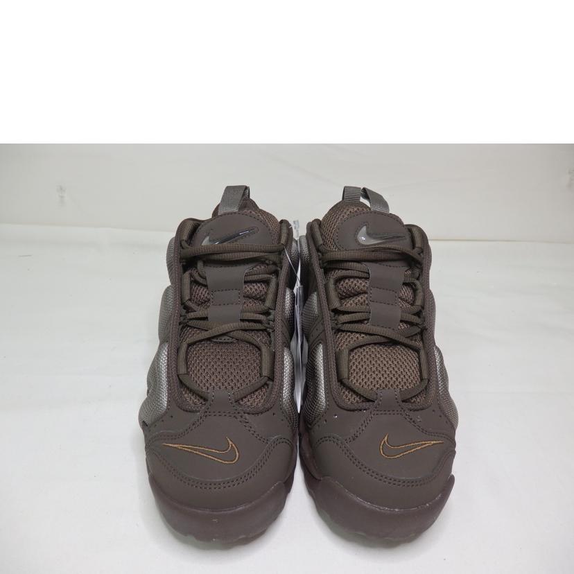 NIKE ナイキ/AIR MORE UPTEMPO LOW/27.0cm/FZ3055-200//Sランク/84