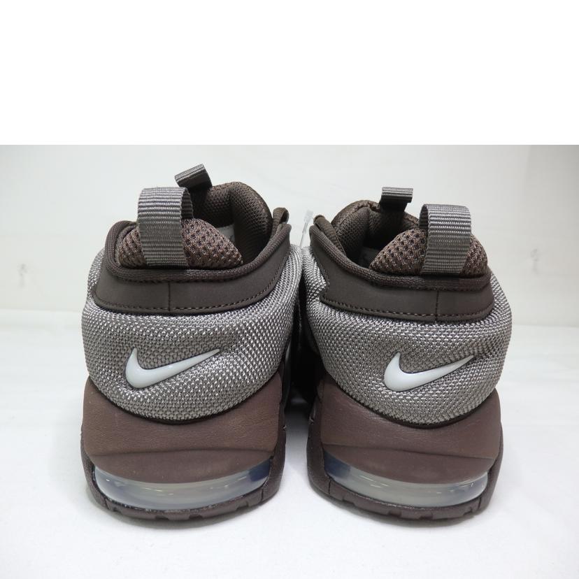 NIKE ナイキ/AIR MORE UPTEMPO LOW/27.0cm/FZ3055-200//Sランク/84