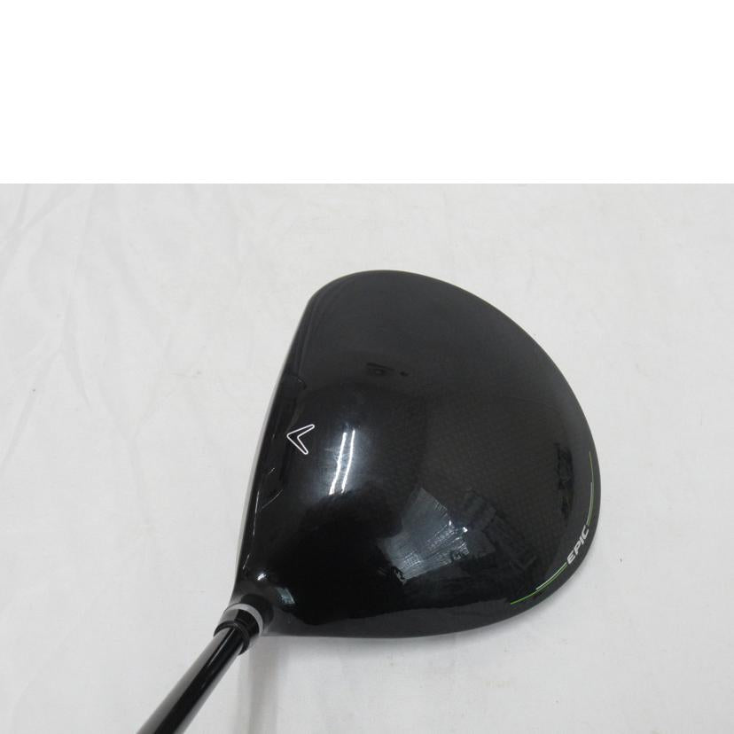 Callaway/ドライバー/キャロウェイ・エピック マックスファスト/EPIC MAXFAST//Bランク/63