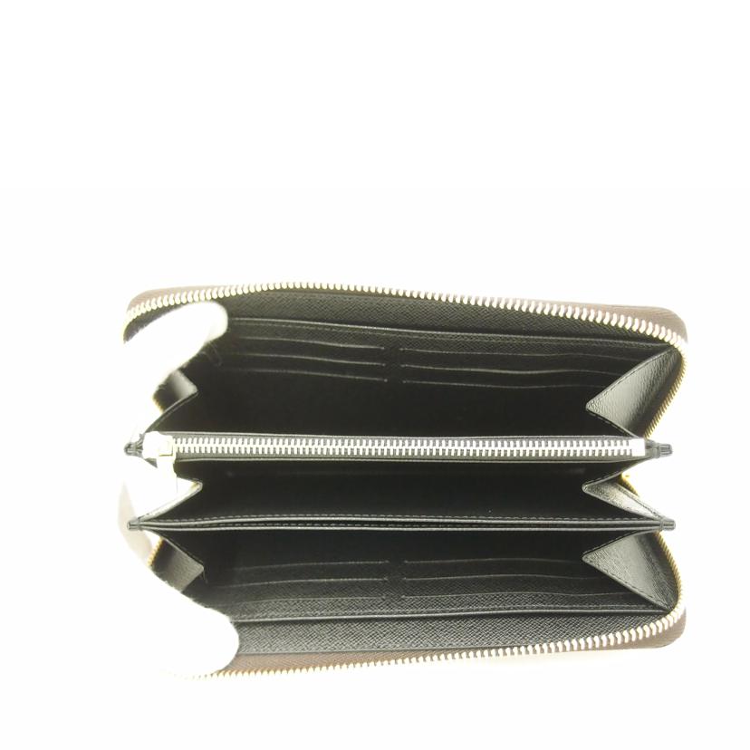 LOUIS VUITTON ルイヴィトン/ジッピーウォレット/モノグラムリバース/M82444//RFI****/SAランク/69