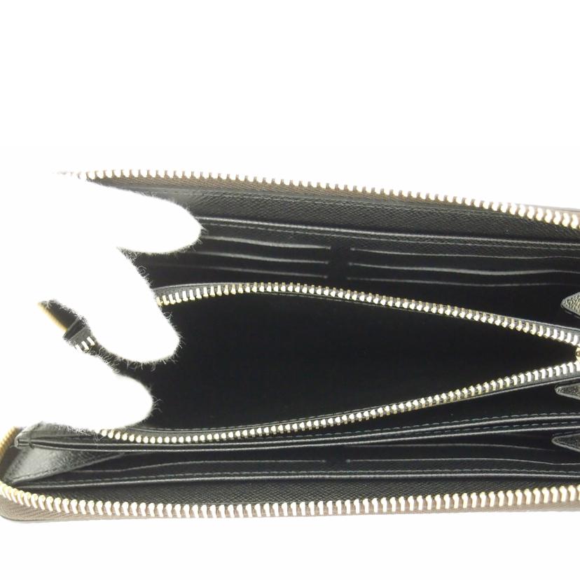 LOUIS VUITTON ルイヴィトン/ジッピーウォレット/モノグラムリバース/M82444//RFI****/SAランク/69