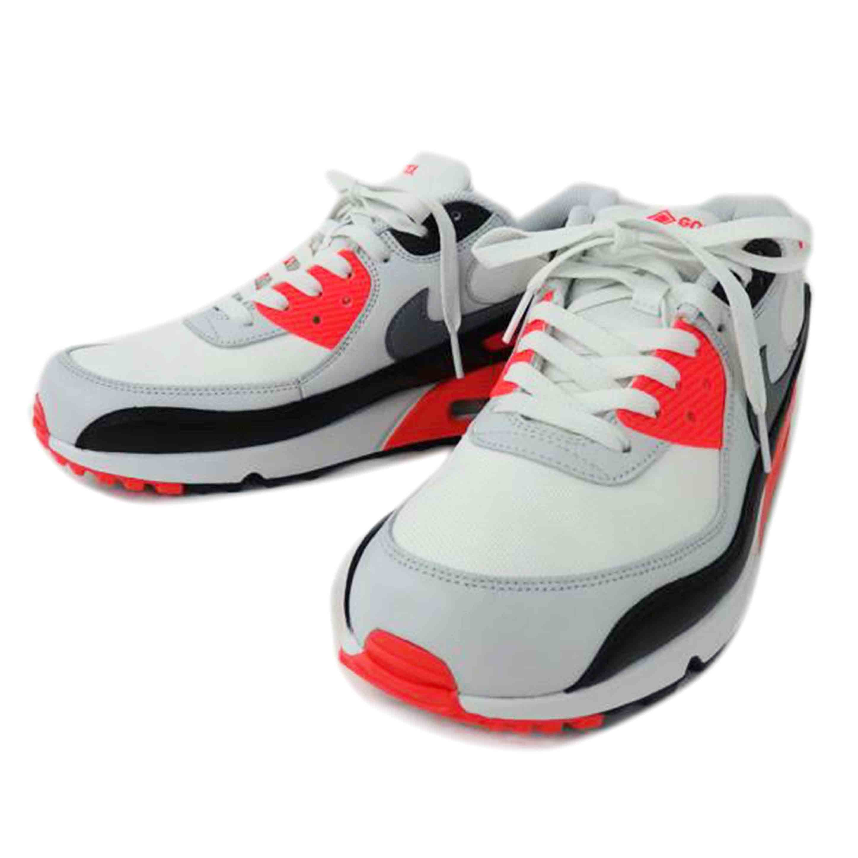 NIKE ナイキ/AIR MAX 90GTX メンズスニーカー/FD5810-101//Aランク/84