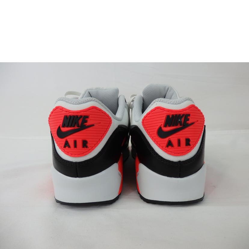 NIKE ナイキ/AIR MAX 90GTX メンズスニーカー/FD5810-101//Aランク/84