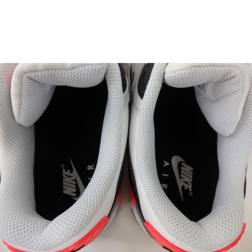 NIKE ナイキ/AIR MAX 90GTX メンズスニーカー/FD5810-101//Aランク/84